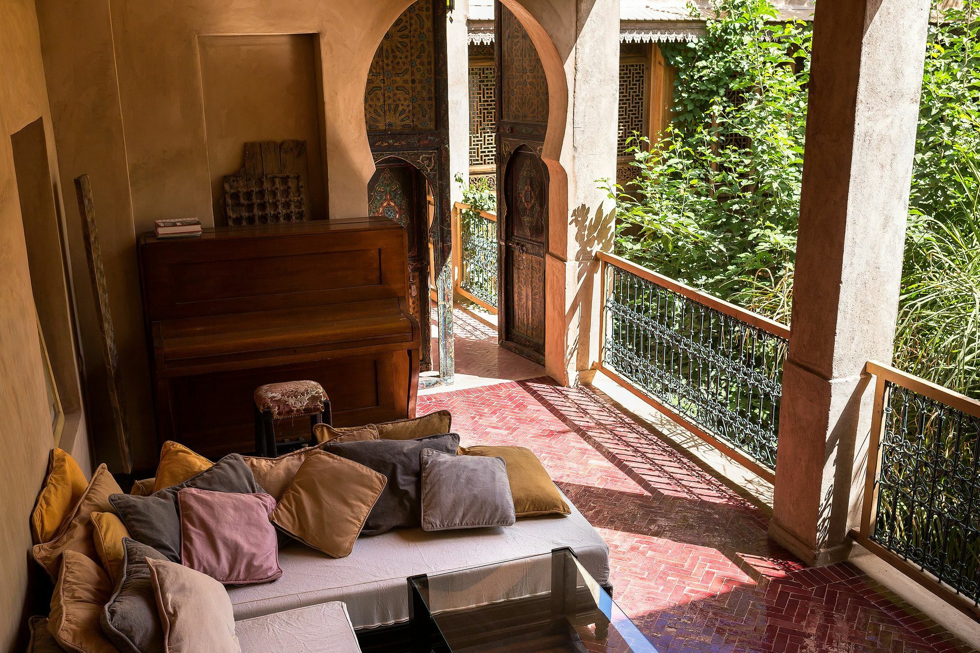 Riad Kbour & Chou Marrakesh Esterno foto