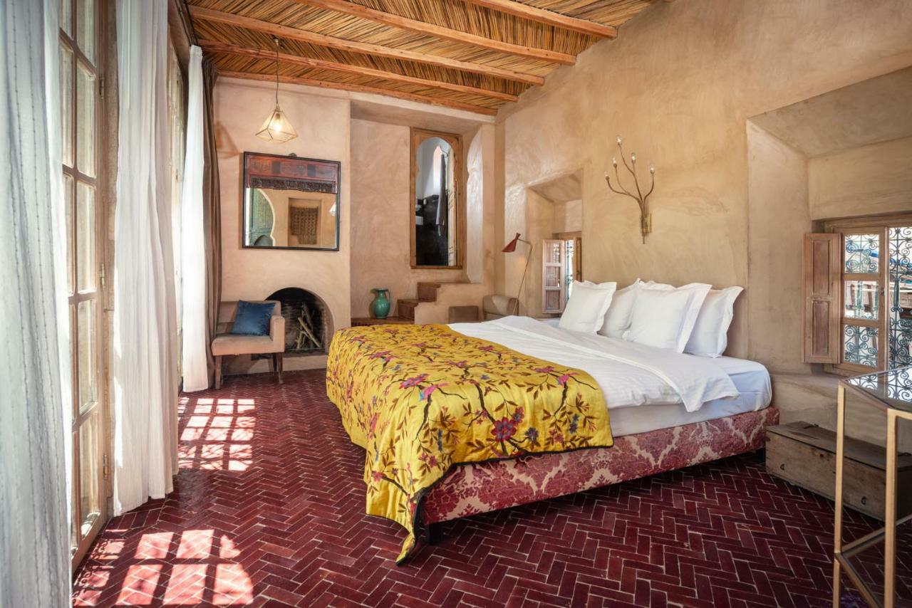 Riad Kbour & Chou Marrakesh Esterno foto